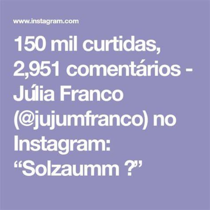 16.4 mil curtidas, 150 coment&aacute;rios Jinna PichitOPakun (mildjinna