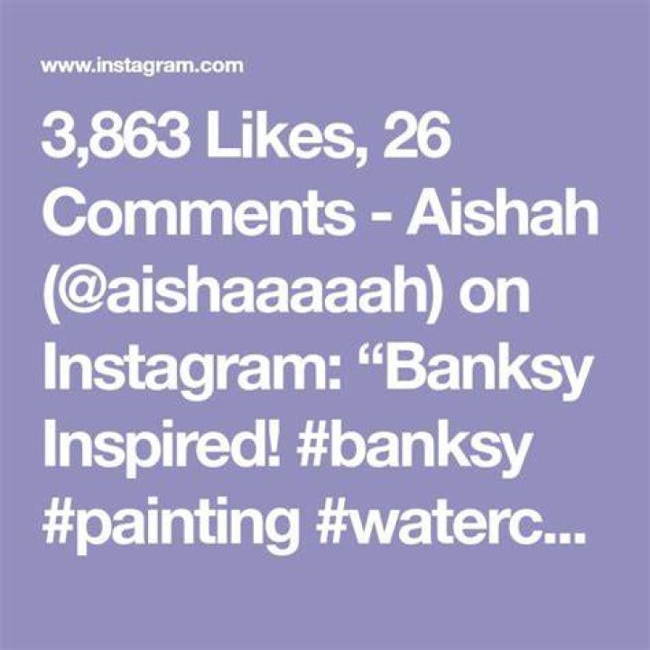 2,641 Likes, 231 Comments Aishah Hasnie (ahasnie) on Instagram
