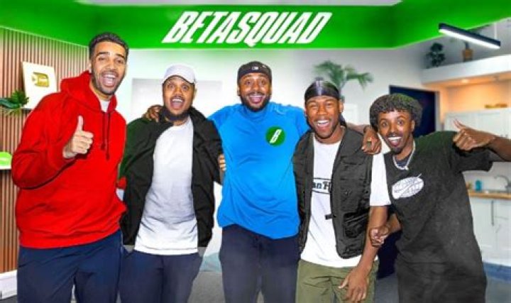 40 KingKennyTv (Beta Squad) Facts How Much Money Does KingKennyTv Make