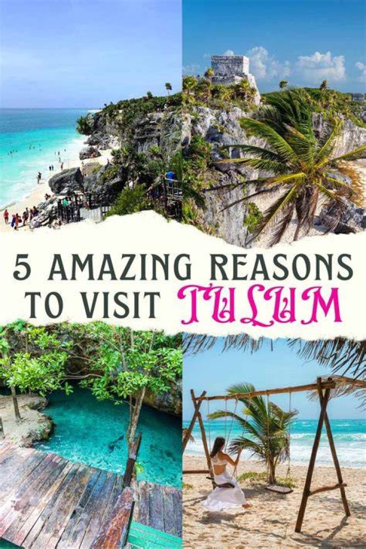 5 Reasons Tulum is a MustVisit Dallas Restaurant &mdash; Highland Park
