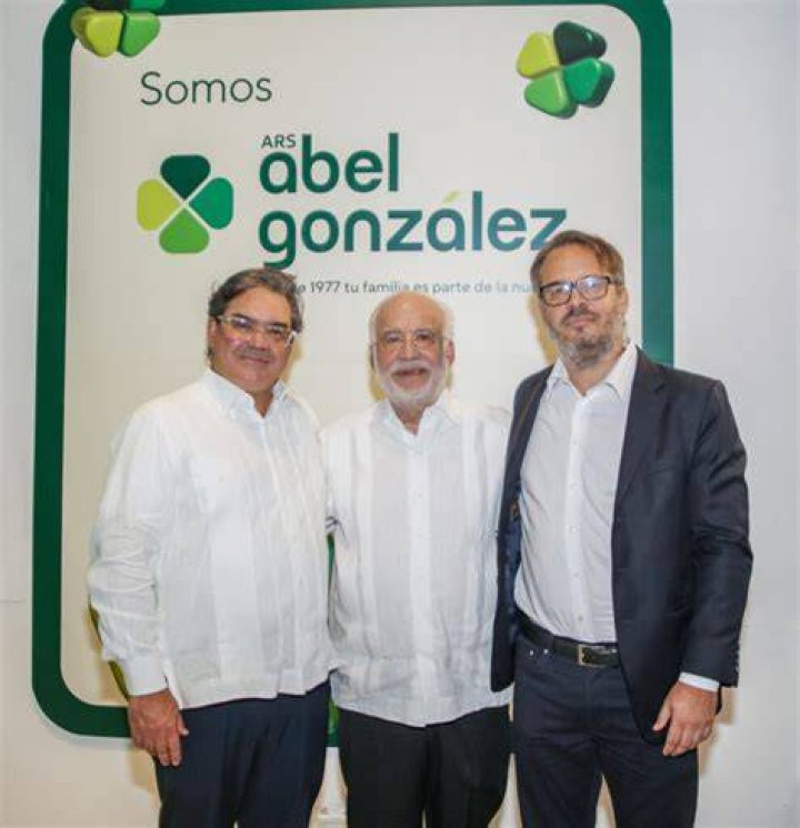 Abel Ramirez Gonzalez LinkedIn