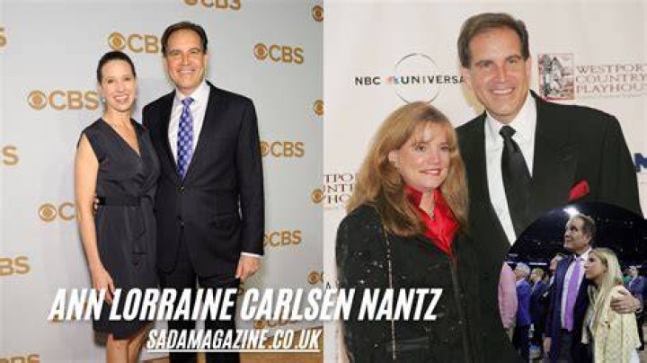 AnnLorraine Carlsen Nantz Wiki, Age, Net Worth, Biography