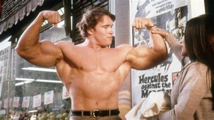 Arnold Schwarzenegger 'mistress' denies causing marriage breakup