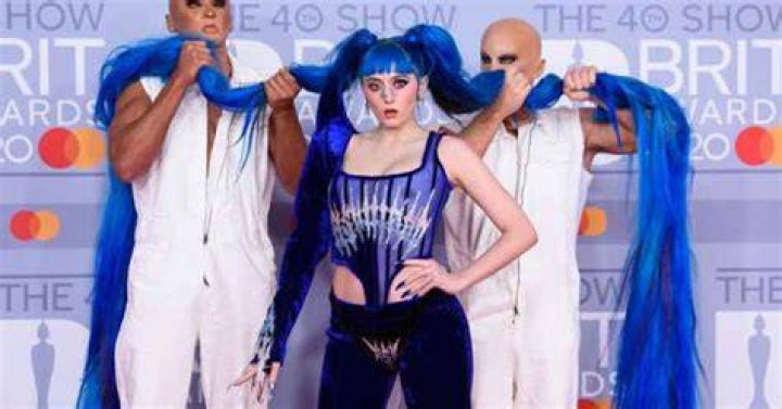 Ashnikko Announces UK And Ireland Tour For December 2021 Music News