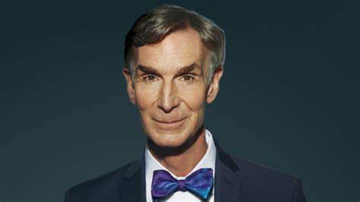 Bill Nye your moms a guy Imgflip