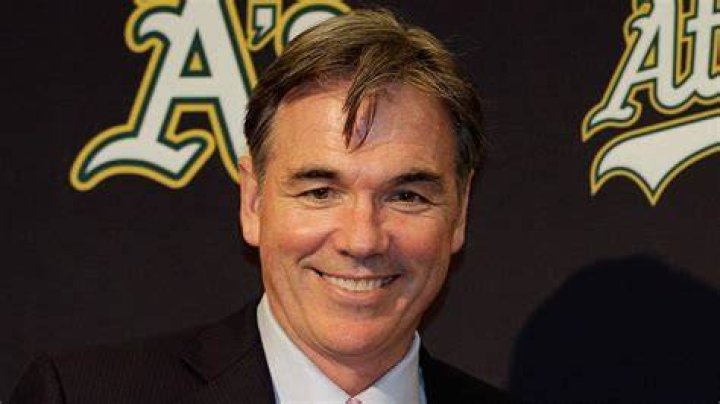 Billy Beane Profile, Photos, News, Bio CelebNest
