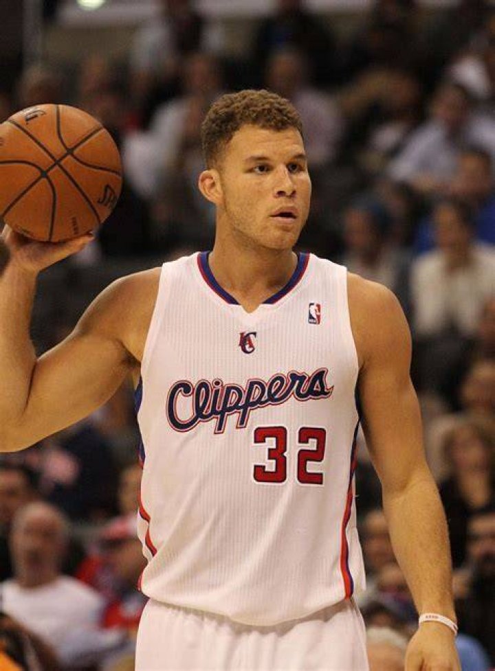 Blake Griffin Bio [2022 Update] Wife, Kids, Net Worth & Career