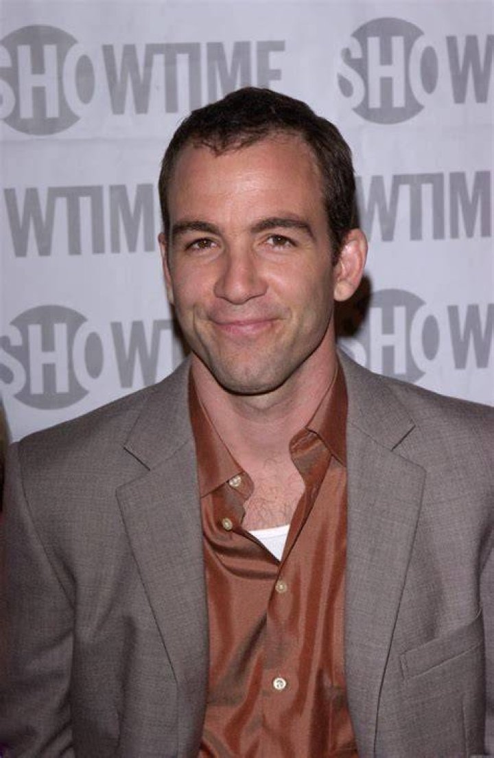Bryan Callen Celebrities Photos Hub