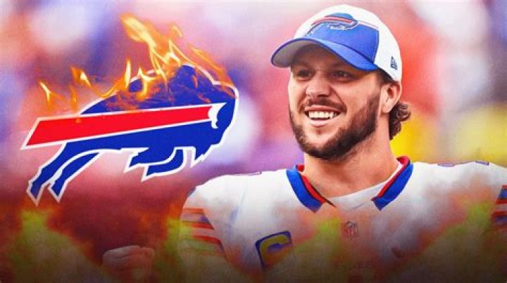 Buffalo Bills think unselfishness of Zay Jones could have impact in win