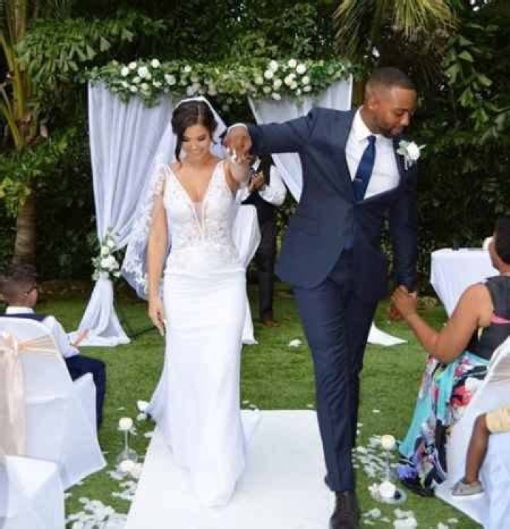 Camia Marie Salary, Net worth, Bio, Ethnicity, Age Networth and Salary
