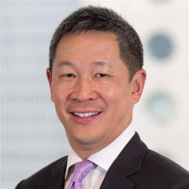 Carl Chien Alchetron, The Free Social Encyclopedia