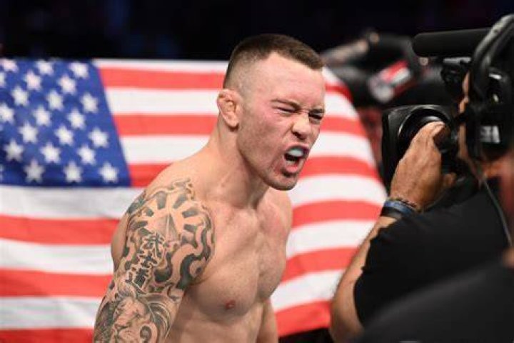 Colby Covington no se disculpar&aacute; por sus comentarios