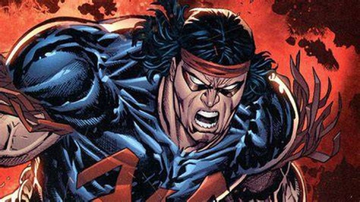 Colossus is the Most UnderAppreciated of XMen &mdash; But He Shouldn&rsquo;t Be