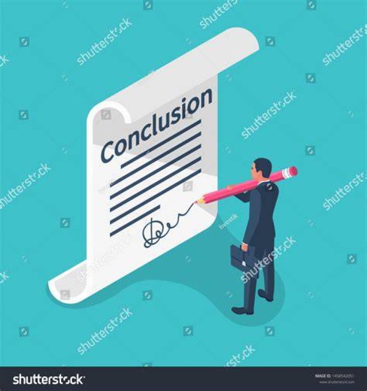 Conclusion