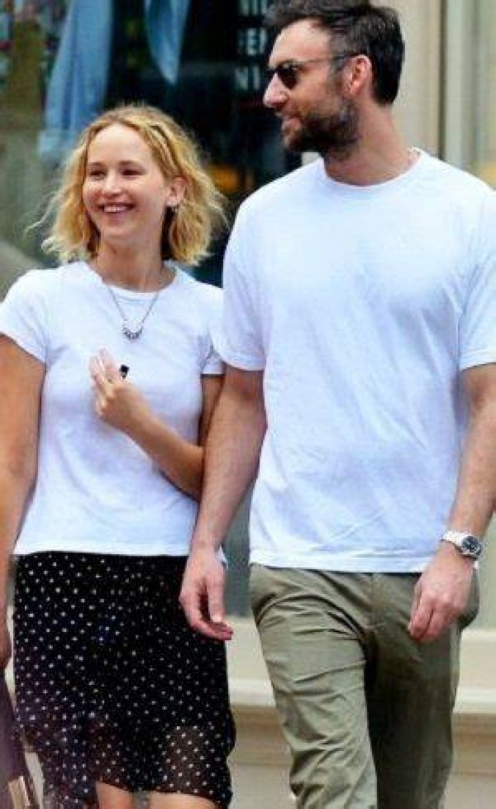 Cooke Maroney Wiki, Age, Family & Facts about Jennifer Lawrence&rsquo;s Husband