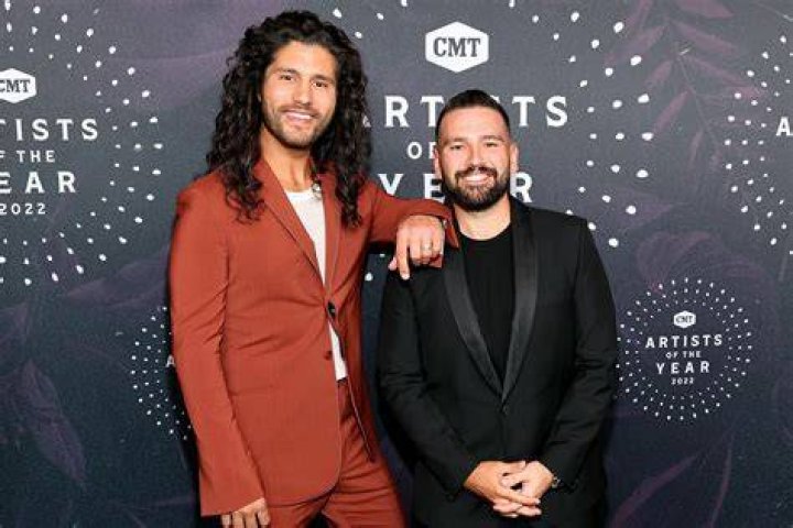 Dan + Shay's Dan Smyers 'Music Is Very Mathematical'