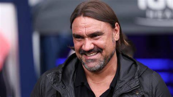 Daniel Farke Familie Nachpromi