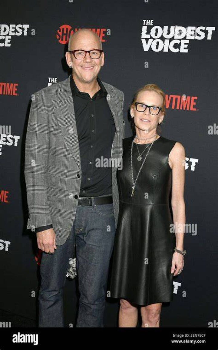 Diana R. Rhoten John Heilemann Wife New Net Worth 2021