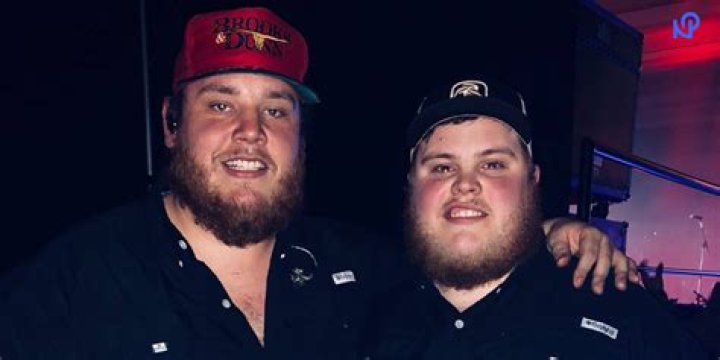 Did Luke Combs Brother Die? Does Luke Combs have a Brother? NEWSTARS