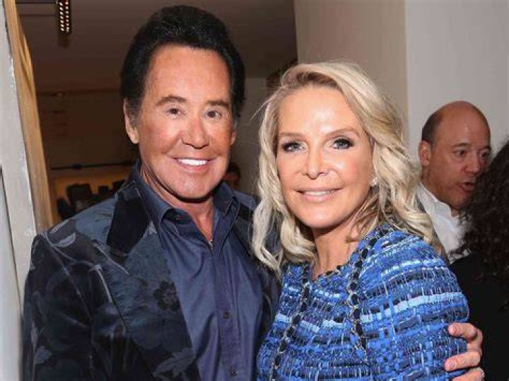 Did Wayne Newton Appear on Bonanza? Find Out Now 07/2023 Answered by