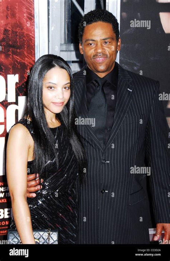 Discoveries About "bianca Lawson Have Kids"