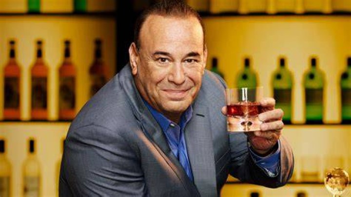 Does Jon Taffer drink alcohol? Celebrity.fm 1 Official Stars