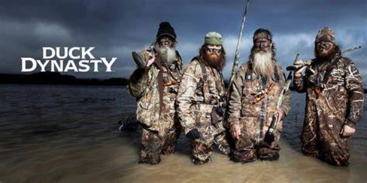 Duck Dynasty's Korie and Willie Robertson reveal they are adopting