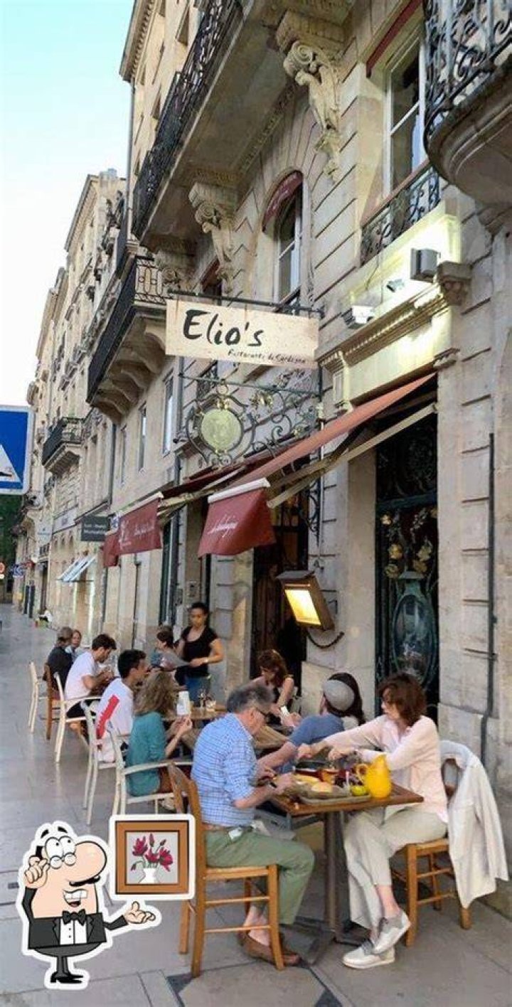 Elio Bordeaux Tradition N&eacute;goce de Vins