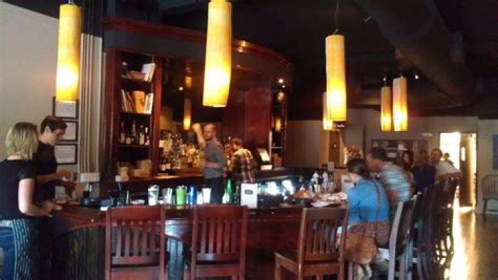 Every Bar in Lakewood Bar 50 Five O'Clock Lounge