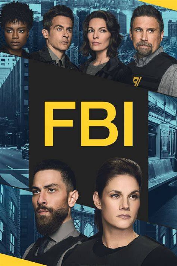 FBI (TV Series 2018 ) Posters — The Movie Database (TMDB)