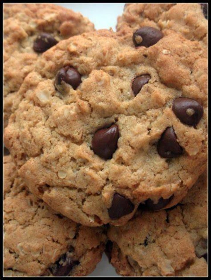 FileChocolate Chip Cookies kimberlykv.jpg Wikimedia Commons