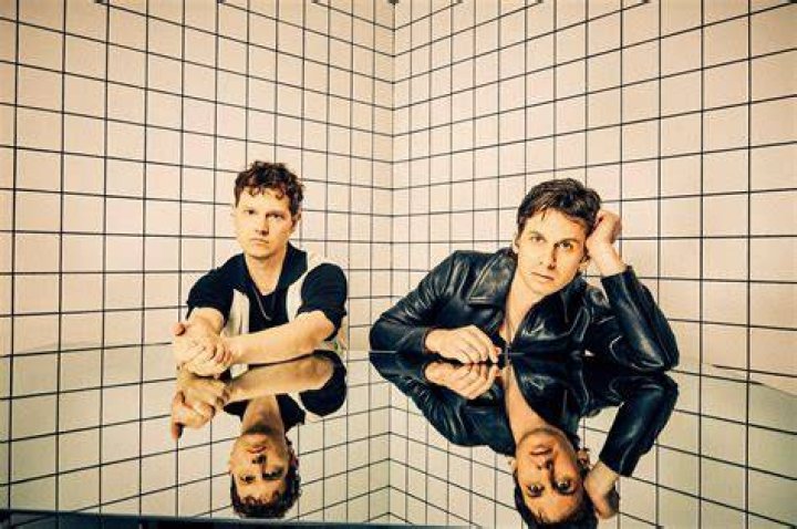 Foster The People On Their Comeback Hit 'Sit Next To Me' Rolling Stone