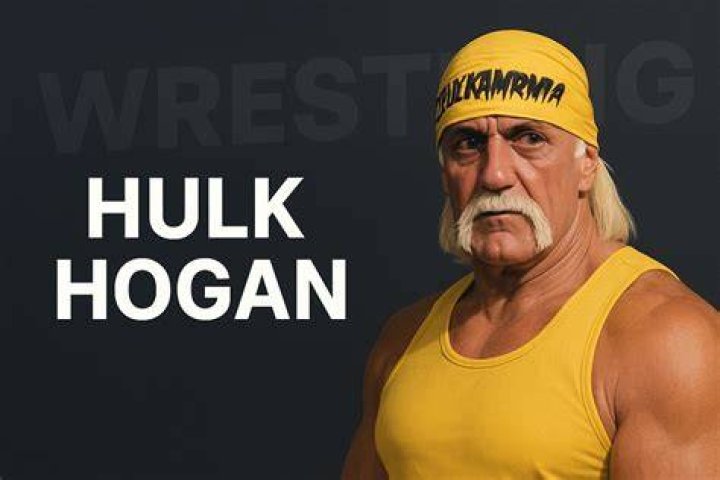 From The Hulk To Hollywood Star