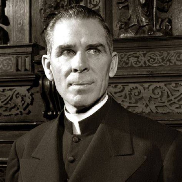 Fulton Sheen, uma biografia O Fiel Cat&oacute;lico