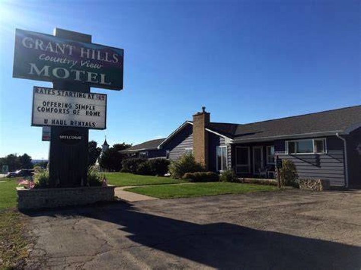 GRANT HILLS MOTEL Updated 2023 Reviews (Galena, IL)