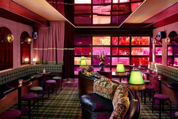 HiLot Review East Village New York The Infatuation