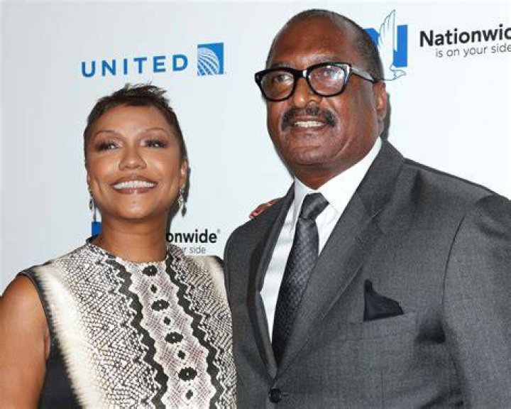 How Much is Gena Charmaine Avery Net Worth? The Event Chronicle