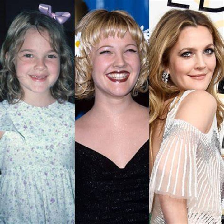 How old is Drew Barrymore and what&rsquo;s her net worth? The US Sun