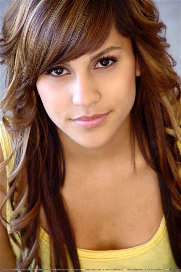 Image Kristin herrera05.jpg Zoey 101 Wiki FANDOM powered by Wikia