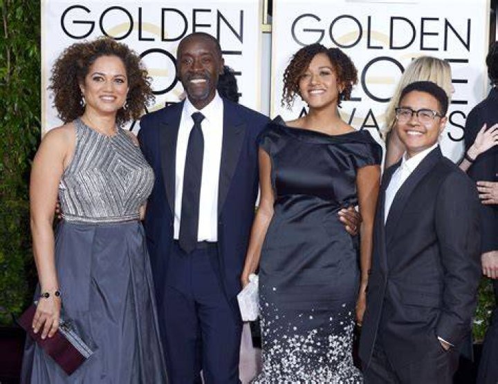 Insights on Don Cheadle Parents, Siblings & Net Worth 2024