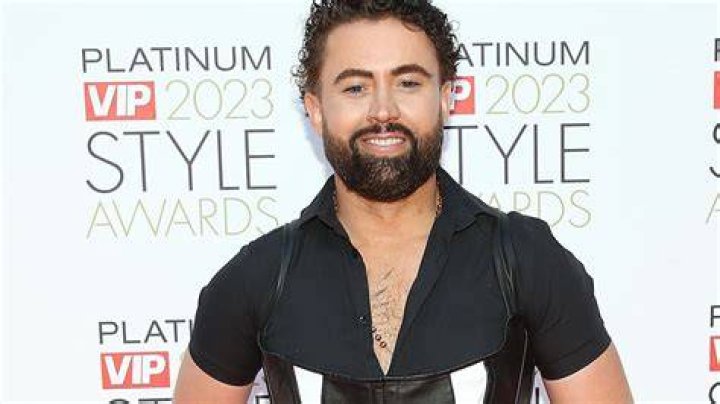 Ireland AM Star Deric Hartigan Forced To Apologise After OnAir SlipUp