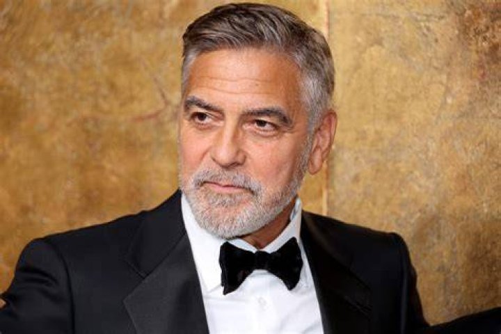 Is Clooney's wife packing her bags and divorcing him? Film Daily