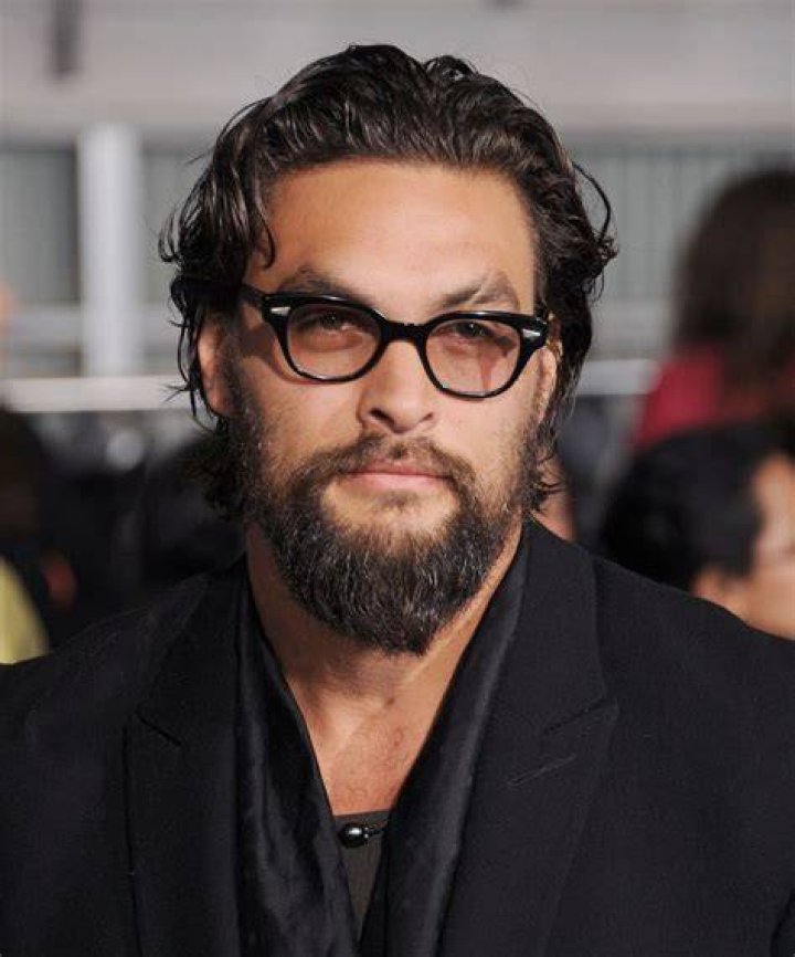 jason momoa short hair Google Search Jason momoa, Jason momoa khal