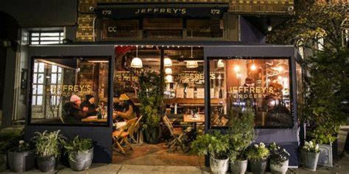 Jeffrey&rsquo;s Grocery West Village New York The Infatuation
