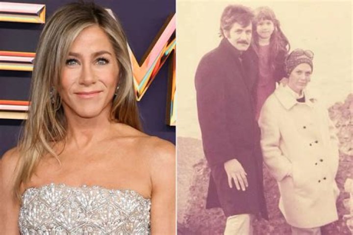 Jennifer Aniston And Mom: A Mother-Daughter Bond Unraveled