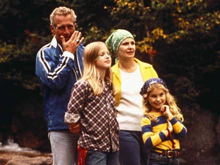 Joanne Woodward&rsquo;s Kids All About Her 3 Daughters With Paul Newman