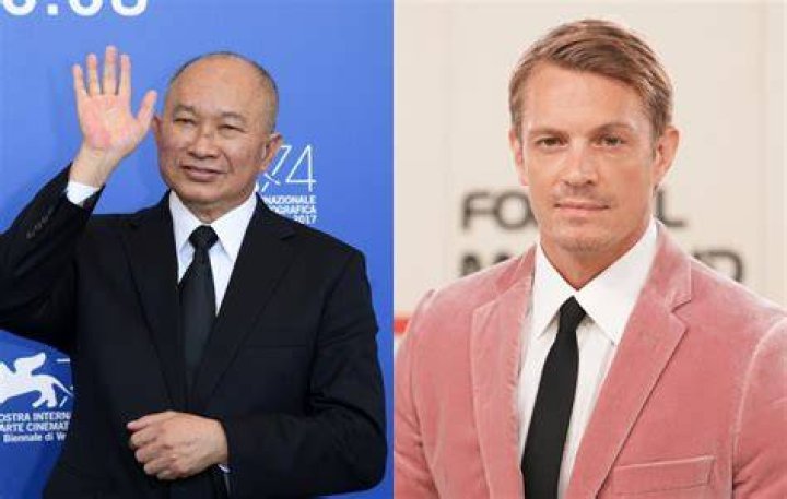 John Woo returning to Hollywood to direct &lsquo;Silent Night&rsquo; with Joel Kinnaman