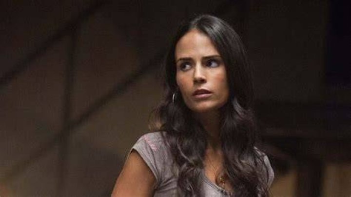 Jordana Brewster Fast and Furious 9 Cast POPSUGAR Entertainment Photo 5