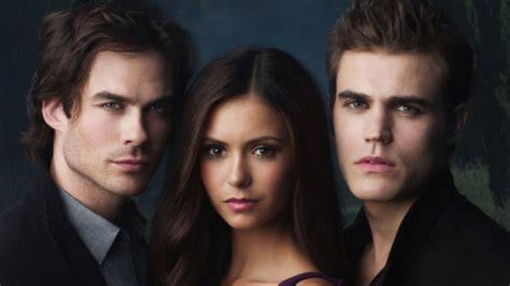 Joseph He Vampire Diaries, Vampire Diaries The Originals, Klaus
