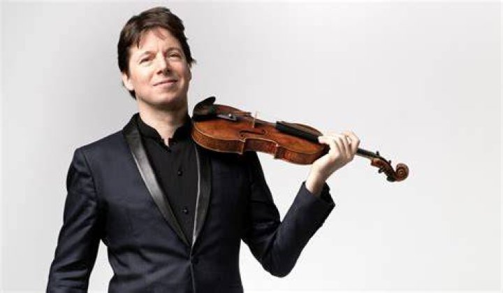 Joshua Bell Academy of St Martin in the Fields